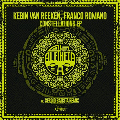 Kebin Van Reeken & Franco Romano - Hydra (Original Mix).mp3
