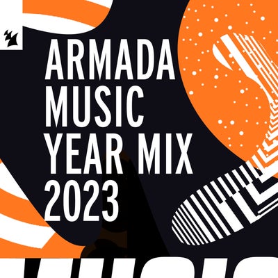 VA - Armada Music Year Mix 2023 - Extended Versions ARDI4493