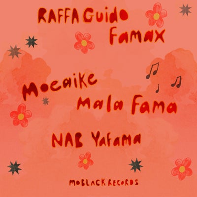 Moeaike - Mala Fama (Original Mix) [MoBlack Records].mp3