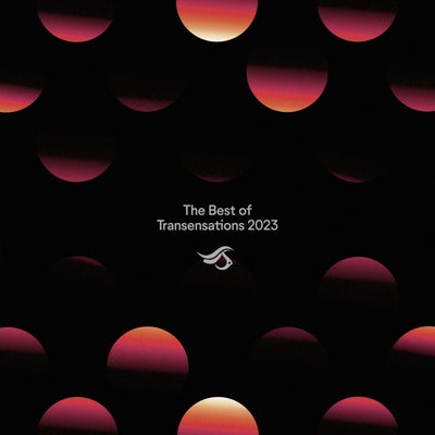 VA - The Best of Transensations 2023 [TRS109]