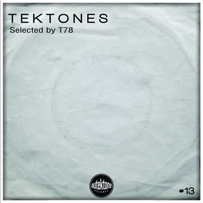 VA - Tektones #13 (Selected by T78) ATKC013