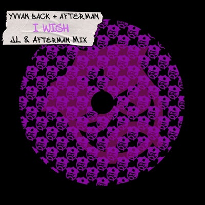 I Wish JL & Afterman Mix