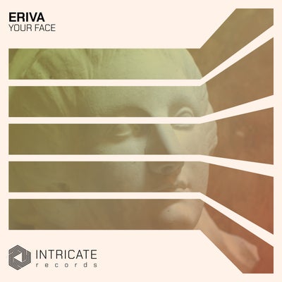 Eriva - Activate; Your Face (Extended Mix's) [2024]