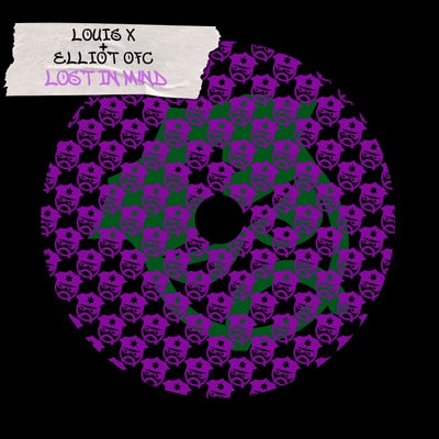 Lost in M!ND Club Mix