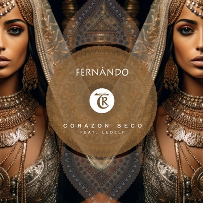 Fernando & Tibetania - Corazon Seco (Original Mix) [2024]