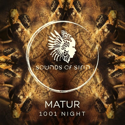 Matur - 1001 Night; Nurani (Original Mix's) [2024]