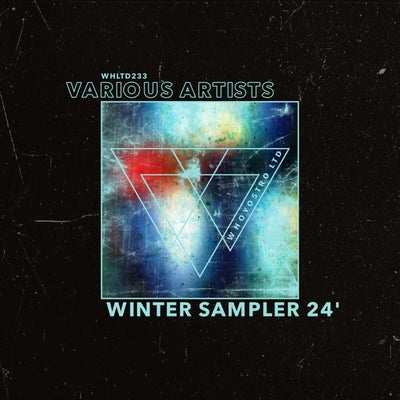 VA - Winter Sampler 24' WHLTD233
