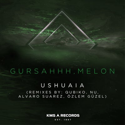 Gursahhh & Melon - Ushuaia (Original Mix).mp3