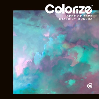 VA - Colorize Best of 2023 [ENCOLORDC015E]