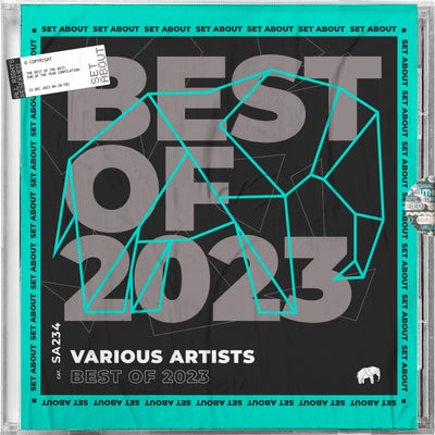 VA - Best of 2023 SA234