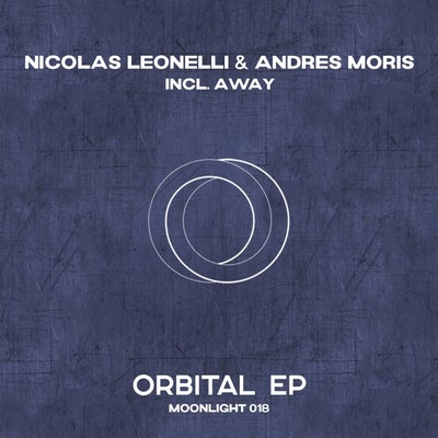 Nicolas Leonelli & Andrés Moris - Away.mp3