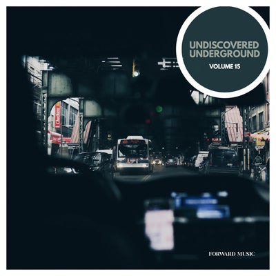 VA - Undiscovered Underground Vol 15 [FM063LP]