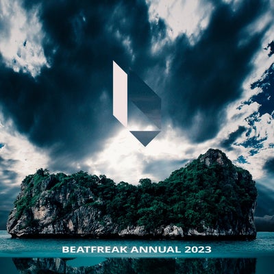 VA - Beatfreak Annual 2023 BF365B