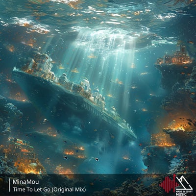 Minamou - Time to Let Go (Original Mix) [2024]