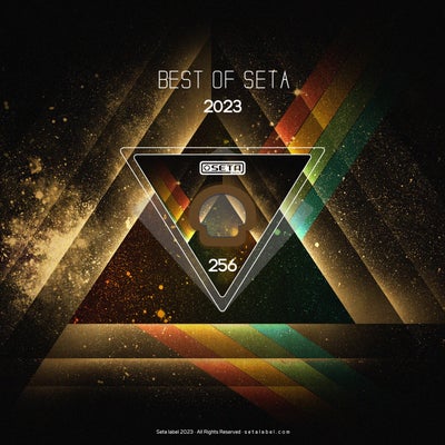 VA - Best of Seta 2023 SET256