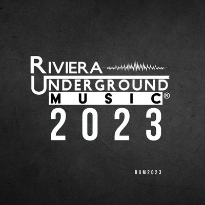 VA - Riviera Undeground 2023 RUM2023