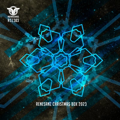 VA - Renesanz Christmas Box 2023