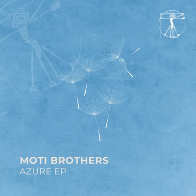 Moti Brothers - Azure; Golden Shores (Original Mix's) [2024]