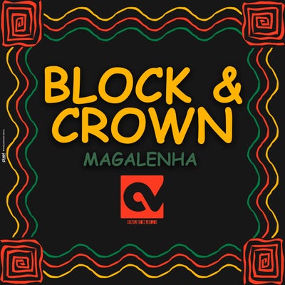 Block & Crown - Magalenha (Original Mix).mp3