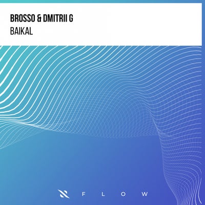 Brosso & Dmitrii G - Baikal (Extended Mix).mp3