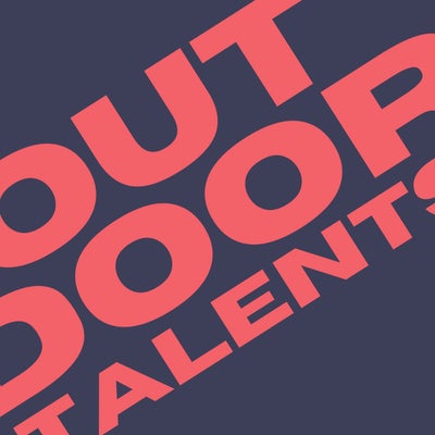 VA - V.a. Outdoor Talents 1838354