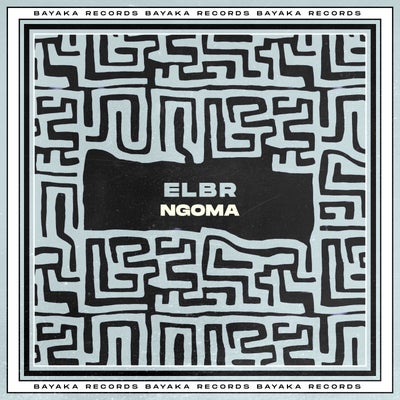 Elbr - Ngoma (Original Mix) [2024]