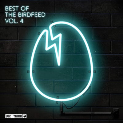 VA - Best of the Birdfeed, Vol. 4 DB338