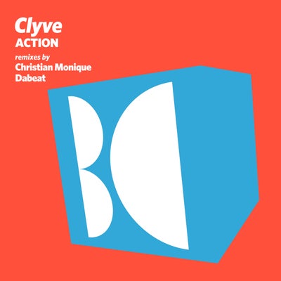 Clyve - Little One (Dabeat Remix) [Balkan Connection].mp3