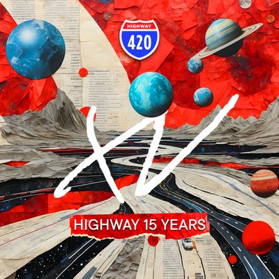 VA - Highway XV HWD185