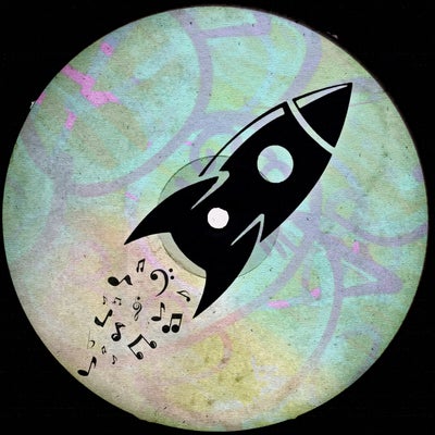 VA - Moonshot 028 BKN386