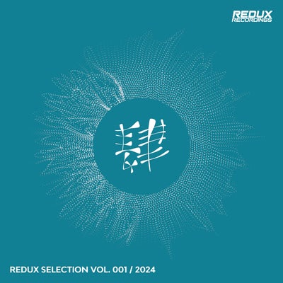 VA - Redux Selection Vol 1 2024 [RDXSEL093]