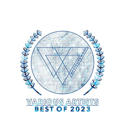 VA - Best Of 2023 WHWB002 Whoyostro White
