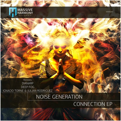 Noise Generation - Connection (Original Mix; Dianarp Remix); Inside (Original Mix; Agustin Pengov Remix) [2024]