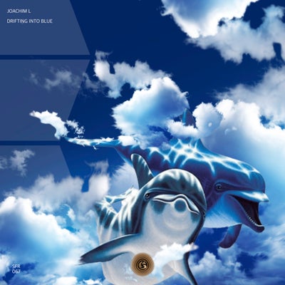 Joachim L - Drifting Into Blue (Original Mix) [2022]