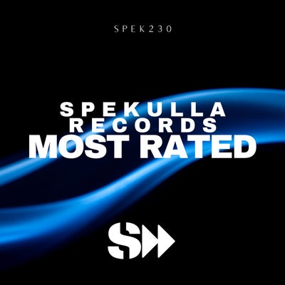 VA - SpekuLLa Most Rated SPEK230
