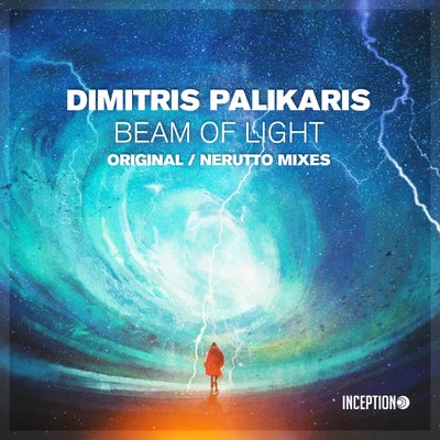 Dimitris Palikaris - Beam Of Light (Nerutto Remix) [2023]