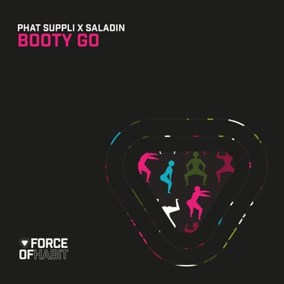 Phat Suppli & Saladin - Booty Go [Club Mix].mp3