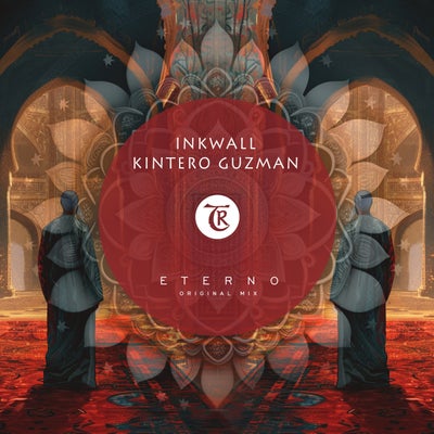 Inkwall & Kintero Guzman - Eterno; Hypnotic (Original Mix's) [2024]