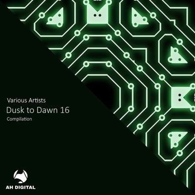VA - Dusk to Dawn 16 [AHD373]
