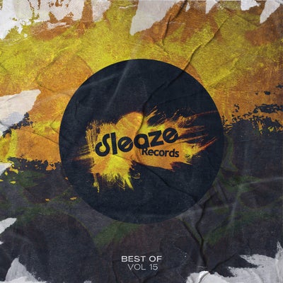 VA - Best Of Sleaze, Vol. 15 BESTOFSLEAZE015