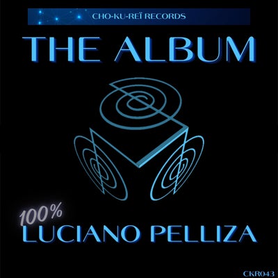 Luciano Pelliza - Big Brother; Esporas; Gloves; I Found A Sign; Understood (Original Mix's) [2024]