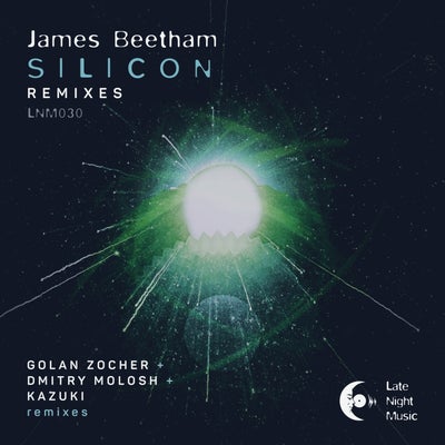 James Beetham - Silicon (Original Mix).mp3