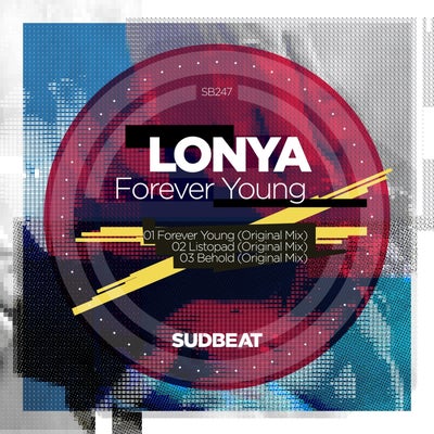 Lonya - Behold; Listopad (Original Mix) [2024]