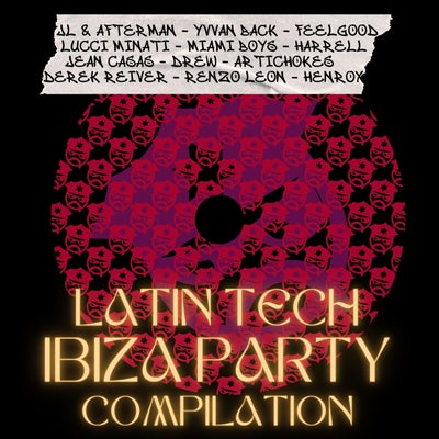 Lose Control Club Mix