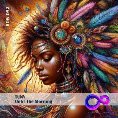 Tuny - Until The Morning (Extended Mix) [2024]