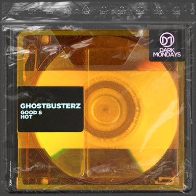 Ghostbusterz - Good & Hot.mp3