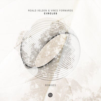 Roald Velden & Vince Forwards ‒ Circles (Alley Sa Remix) [2024]