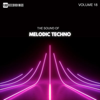 VA - The Sound Of Melodic Techno Vol 18 [LWTSOMT18]