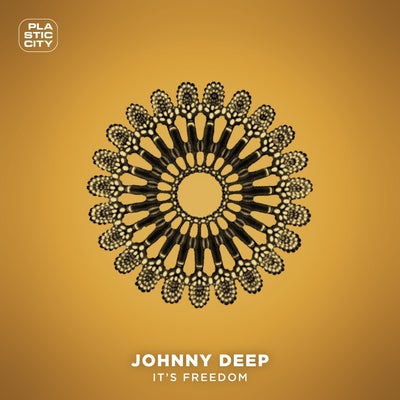 Johnny Deep - It's Freedom; Aka Deep (Original Mix's) [2024]