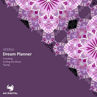 Uccelli - Dream Planner; Surfing The Moon; Typing  (Original Mix's) [2024]